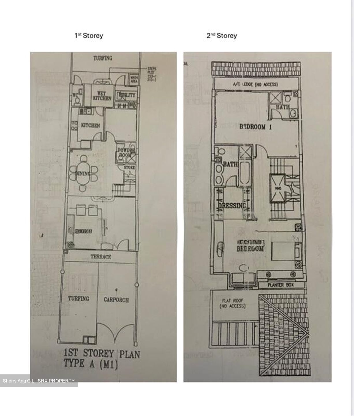 Choa Chu Kang Street 52 (D23), Terrace #503765691